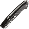 Нож складной FOX KNIVES FFX-625 BSW KITA черный