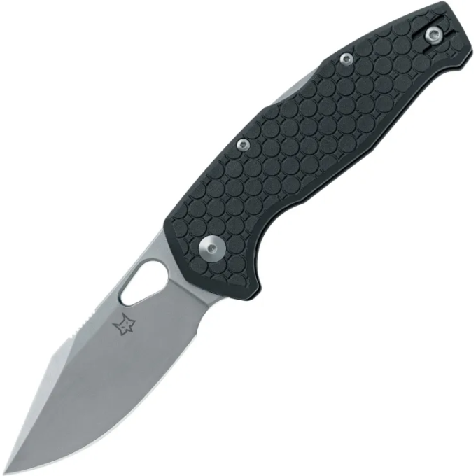 Нож складной FOX KNIVES FFX-625 BSW KITA черный