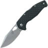Нож складной FOX KNIVES FFX-625 BSW KITA черный