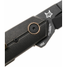 Нож складной FOX KNIVES FFX-ATC-OG02TIPVDSW PACIFICO титан