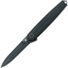 Нож складной FOX KNIVES FFX-ATC-OG02TIPVDSW PACIFICO титан