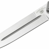 Нож складной FOX KNIVES FFX-ATC-OG02TI PACIFICO титан клинок Magnacut