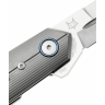 Нож складной FOX KNIVES FFX-ATC-OG02TI PACIFICO титан клинок Magnacut