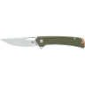 Нож складной FOX KNIVES FBF-768 OD SNEAKY