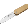 Нож складной FOX KNIVES FFX-VP108 OT VULPIS