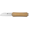 Нож складной FOX KNIVES FFX-VP108 OT VULPIS