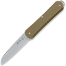 Нож складной FOX KNIVES FFX-VP130 OT VULPIS