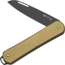 Нож складной FOX KNIVES FFX-VP130 OTB VULPIS