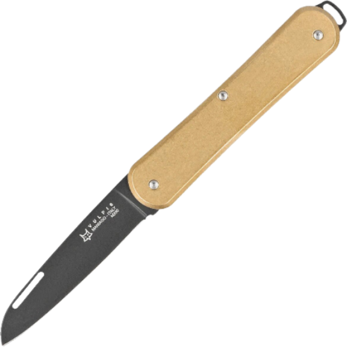 Нож складной FOX KNIVES FFX-VP130 OTB VULPIS