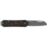 Нож складной FOX KNIVES FFX-VPDAM108 DMCO VULPIS