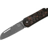 Нож складной FOX KNIVES FFX-VPDAM108 DMCO VULPIS