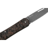 Нож складной FOX KNIVES FFX-VPDAM108 DMCO VULPIS