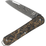 Нож складной FOX KNIVES FFX-VPDAM130 DMGO VULPIS