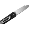 Нож складной FOX KNIVES FFX-VPGP130 BK VULPIS