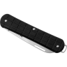 Нож складной FOX KNIVES FFX-VPGP130 BK VULPIS