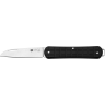 Нож складной FOX KNIVES FFX-VPGP130 BK VULPIS