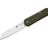 Нож складной FOX KNIVES FFX-VPGP130 MG VULPIS