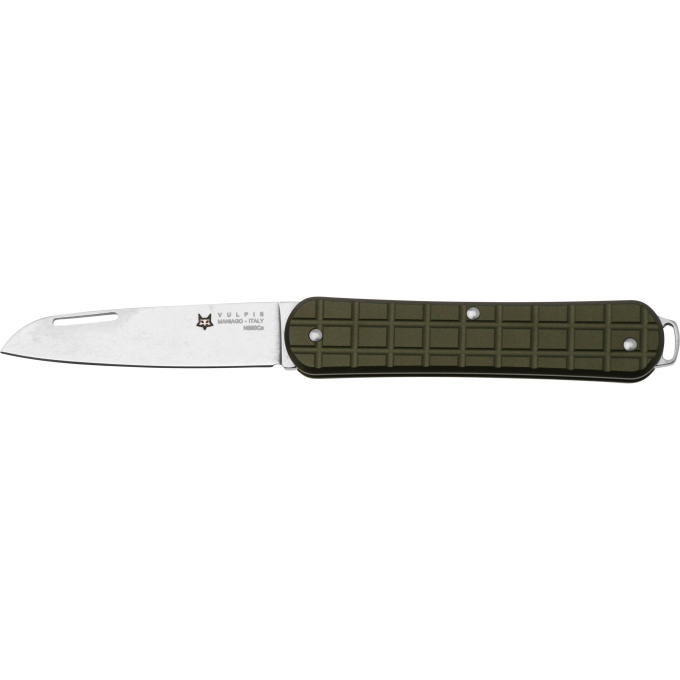 Нож складной FOX KNIVES FFX-VPGP130 MG VULPIS
