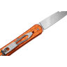 Нож складной FOX KNIVES FFX-VPGP130 OR VULPIS
