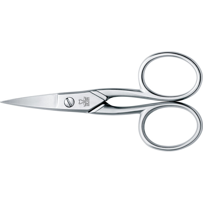 Ножницы маникюрные FOX KNIVES DUE CIGNI NAIL SCISSORS 2C 82/35