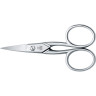 Ножницы маникюрные FOX KNIVES DUE CIGNI NAIL SCISSORS 2C 82/35