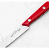 Овощной нож FOX KNIVES F2C 1102 R красный полимер