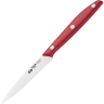 Овощной нож FOX KNIVES F2C 1102 R красный полимер