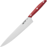 Шеф-нож FOX DUE CIGNI F2C 1109 R красный