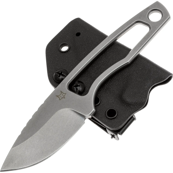 Скелетный нож FOX KNIVES KS SHORT FX-626