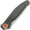 Складной нож FOX KNIVES ARTIA BF-765 OD