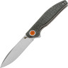 Складной нож FOX KNIVES ARTIA BF-765 OD