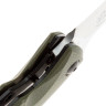 Складной нож FOX KNIVES BLACK BIRD FX-591 ODSW