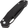 Складной нож FOX KNIVES BLACK FOX ATROS BF-770 BB