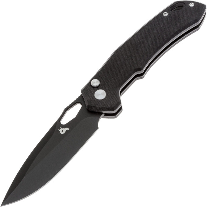 Складной нож FOX KNIVES BLACK FOX ATROS BF-770 BB