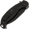 Складной нож FOX KNIVES IRVES FX-532
