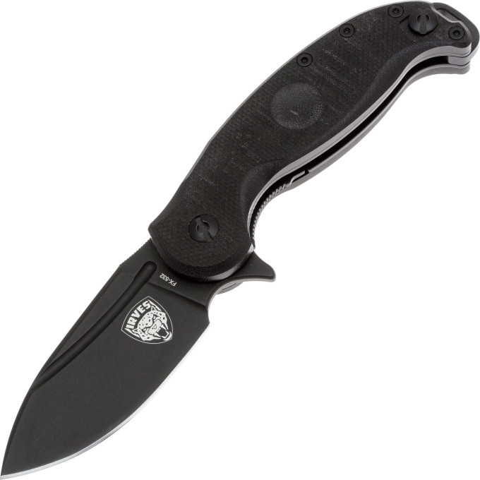 Складной нож FOX KNIVES IRVES FX-532