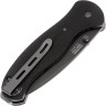 Складной нож FOX KNIVES NIHISER FX-MTF5
