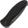 Складной нож FOX KNIVES NIHISER FX-MTF5
