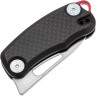 Складной нож FOX KNIVES NIX BF-763 CF