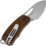 Складной нож FOX KNIVES NIX BF-763