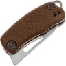 Складной нож FOX KNIVES NIX BF-763