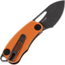 Складной нож FOX KNIVES NIX BF-763 OR