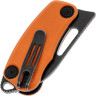 Складной нож FOX KNIVES NIX BF-763 OR