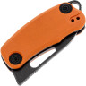 Складной нож FOX KNIVES NIX BF-763 OR
