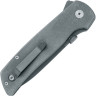 Складной нож FOX KNIVES ORIGINAL GANGSTER FX-ATC-OG01