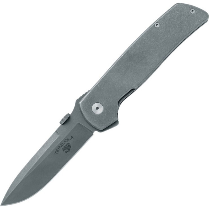 Складной нож FOX KNIVES ORIGINAL GANGSTER FX-ATC-OG01