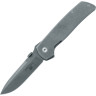 Складной нож FOX KNIVES ORIGINAL GANGSTER FX-ATC-OG01