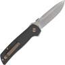 Складной нож FOX KNIVES ORIGINAL GANGSTER FX-ATC-OG01 LMB