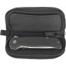 Складной нож FOX KNIVES ORIGINAL GANGSTER FX-ATC-OG01 LMB