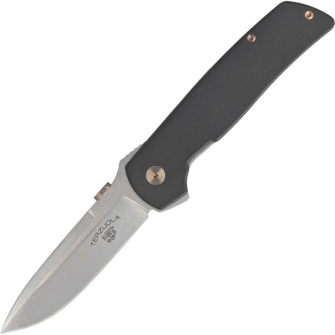 Складной нож FOX KNIVES ORIGINAL GANGSTER FX-ATC-OG01 LMB